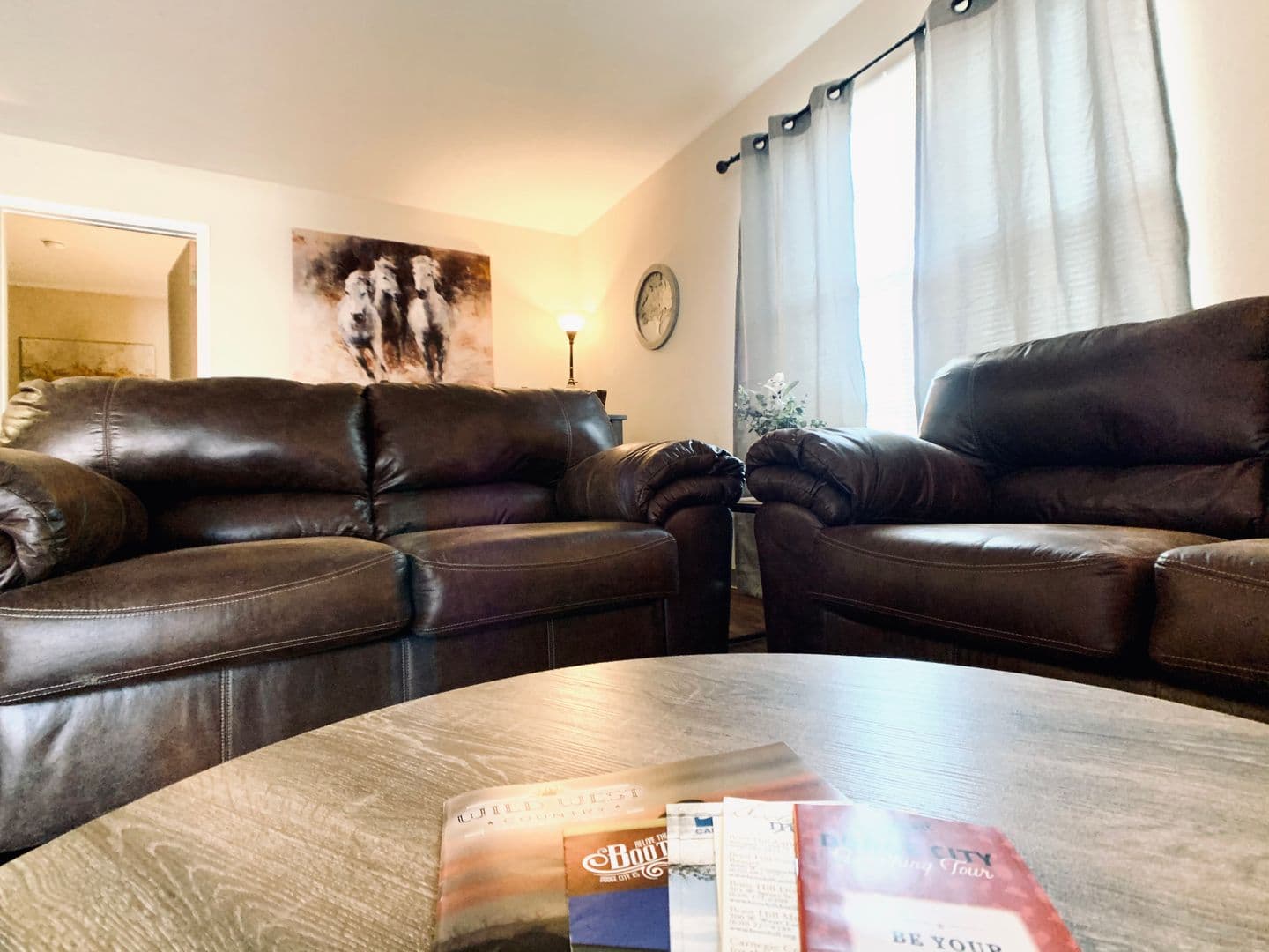 Dodge City Apartment: 1500 Ave K