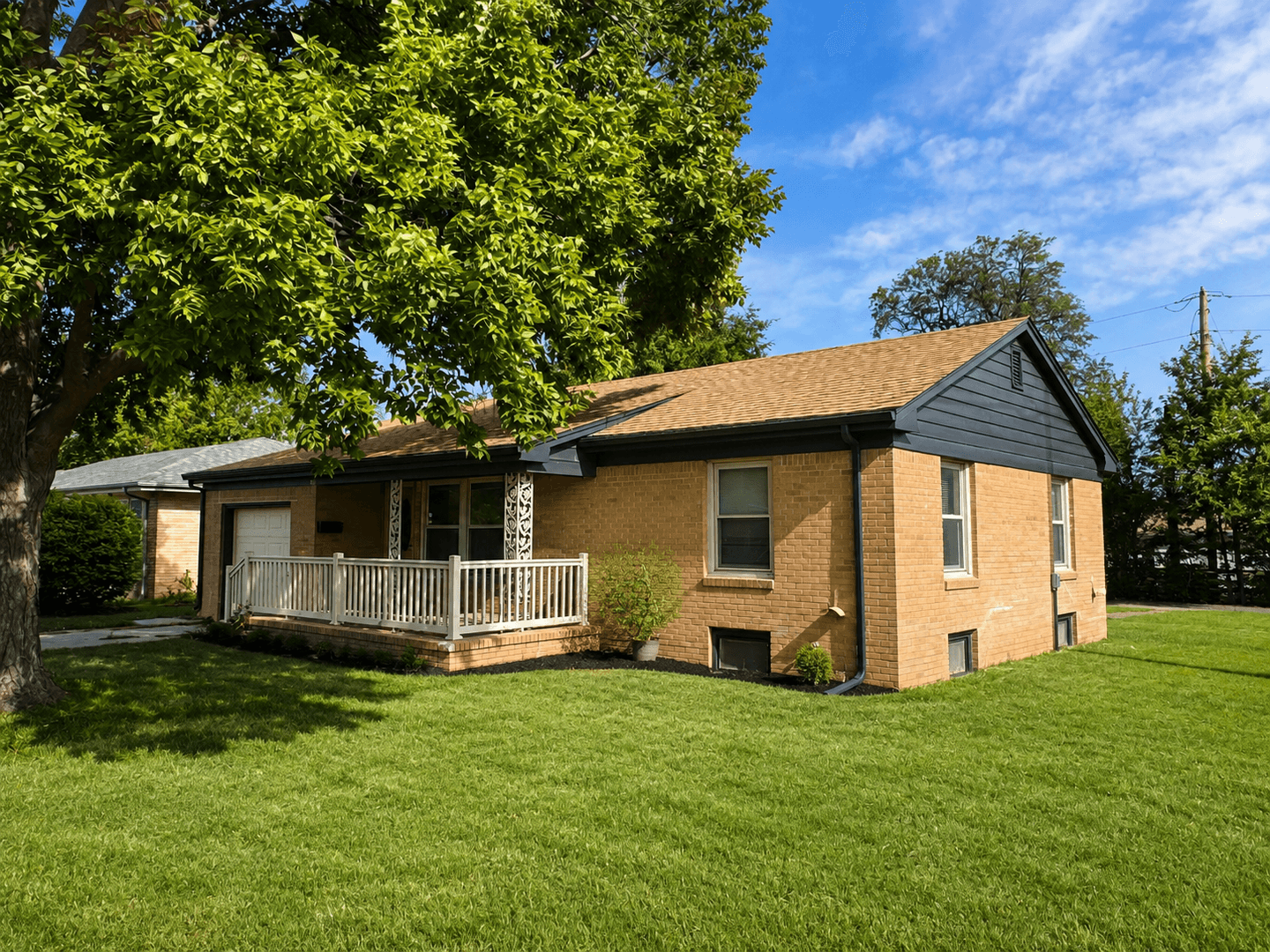 Dodge City House: 108 La Vista Blvd