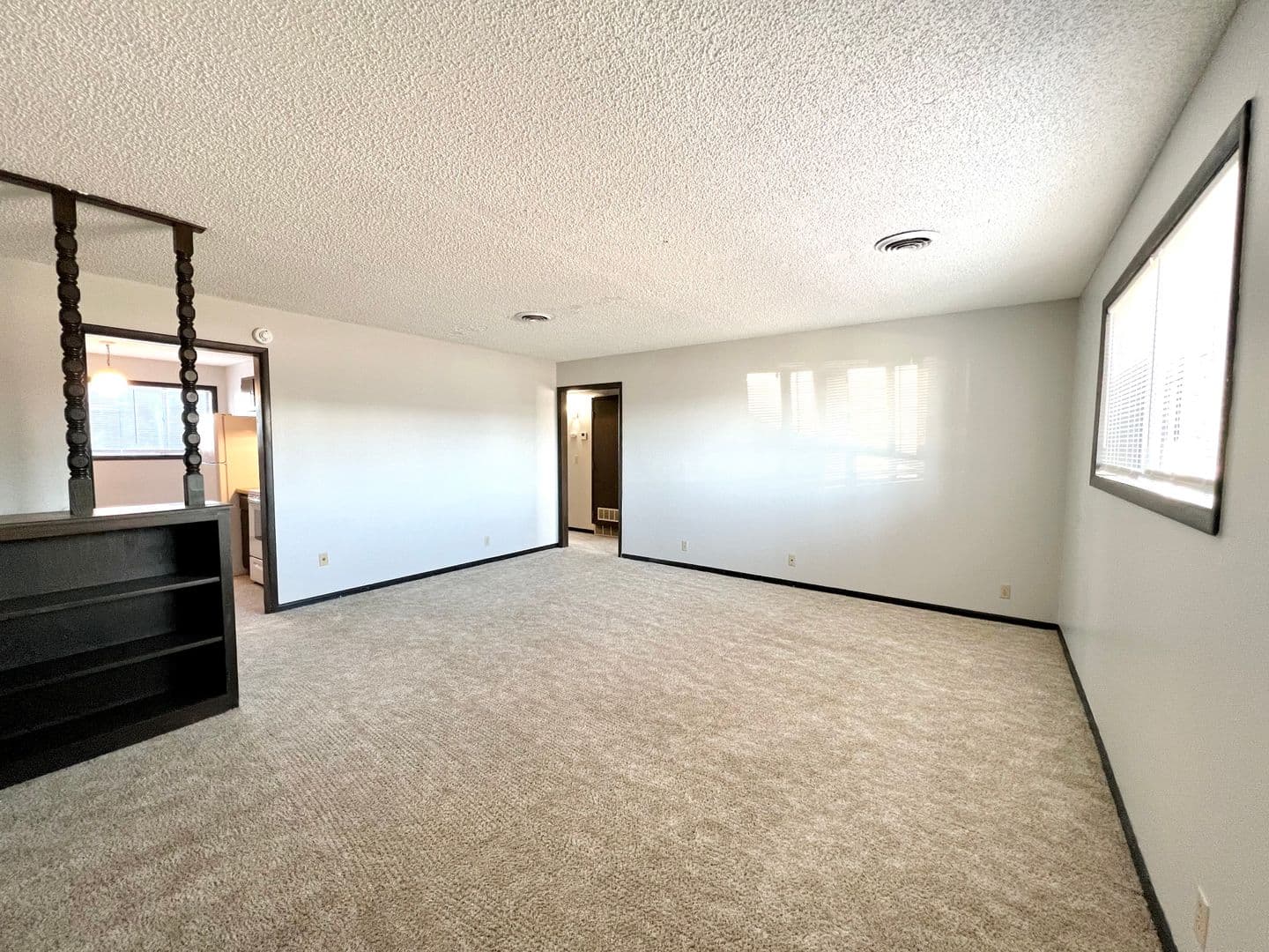 Dodge City Apartment: 1213 N 13th