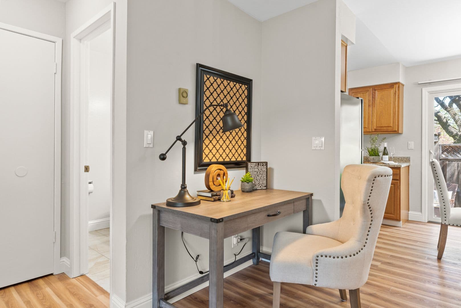 Morgan Hill Apartment: 220 Berry Ct