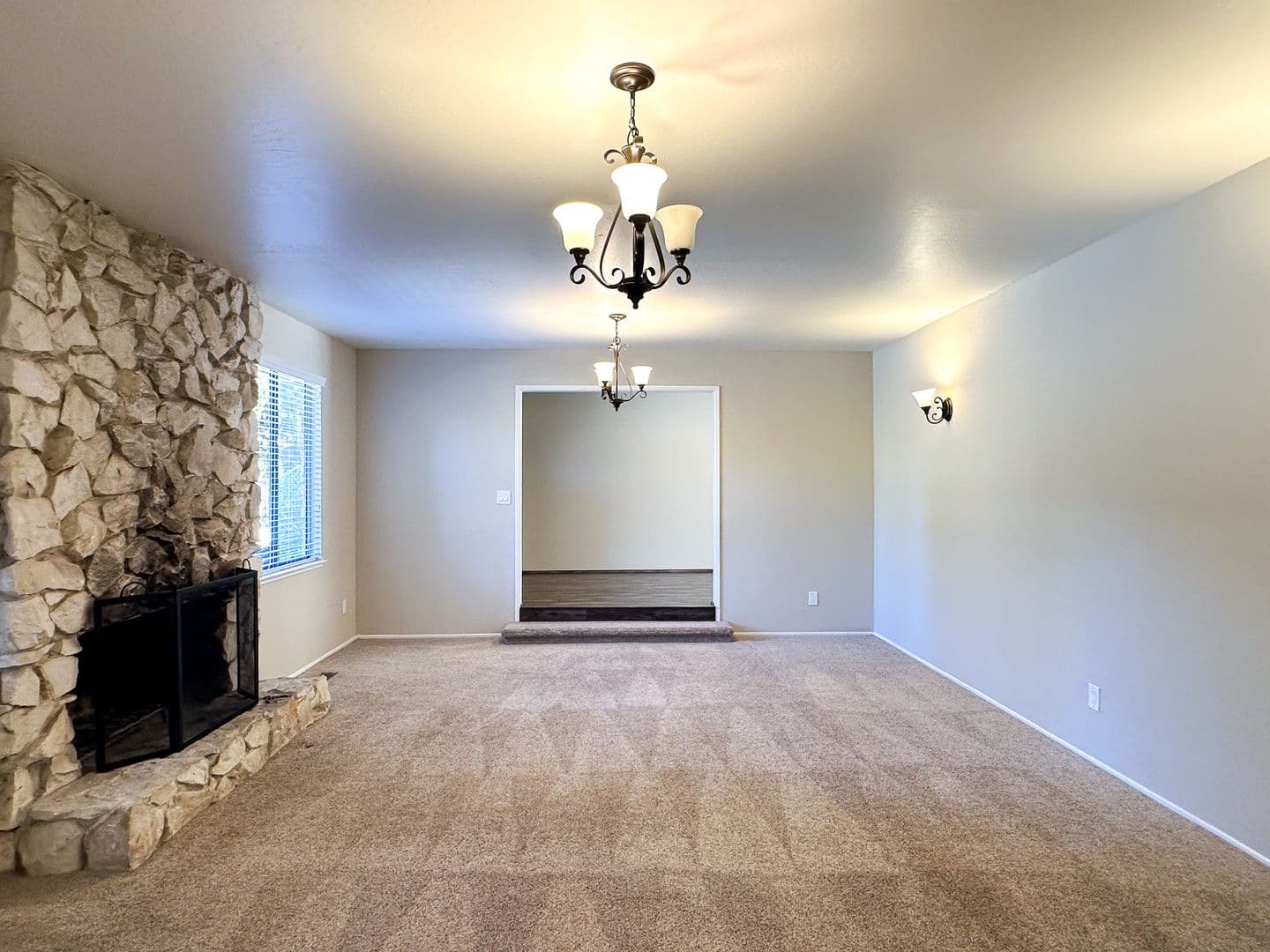 Saratoga House: 18530 Rancho Las Cimas Way