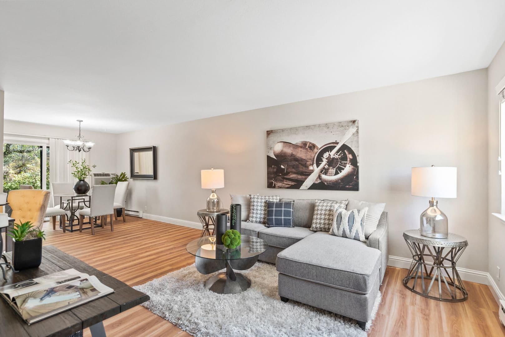 Morgan Hill Apartment: 220 Berry Ct