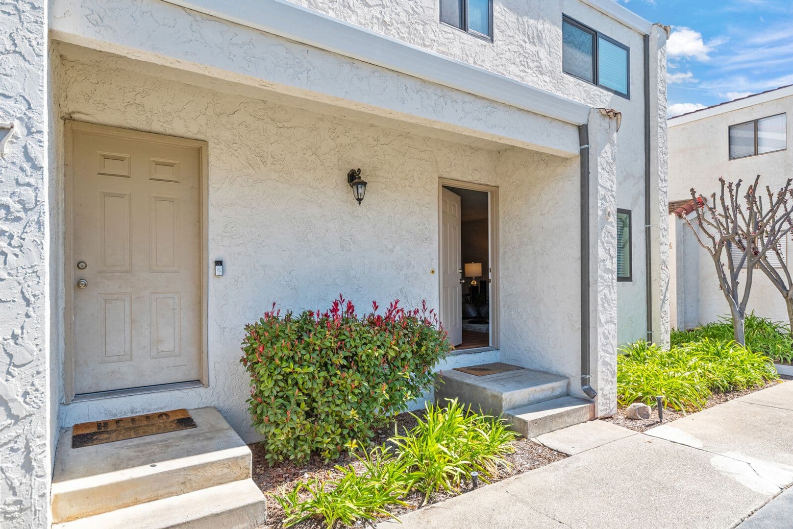Morgan Hill Apartment: 220 Berry Ct