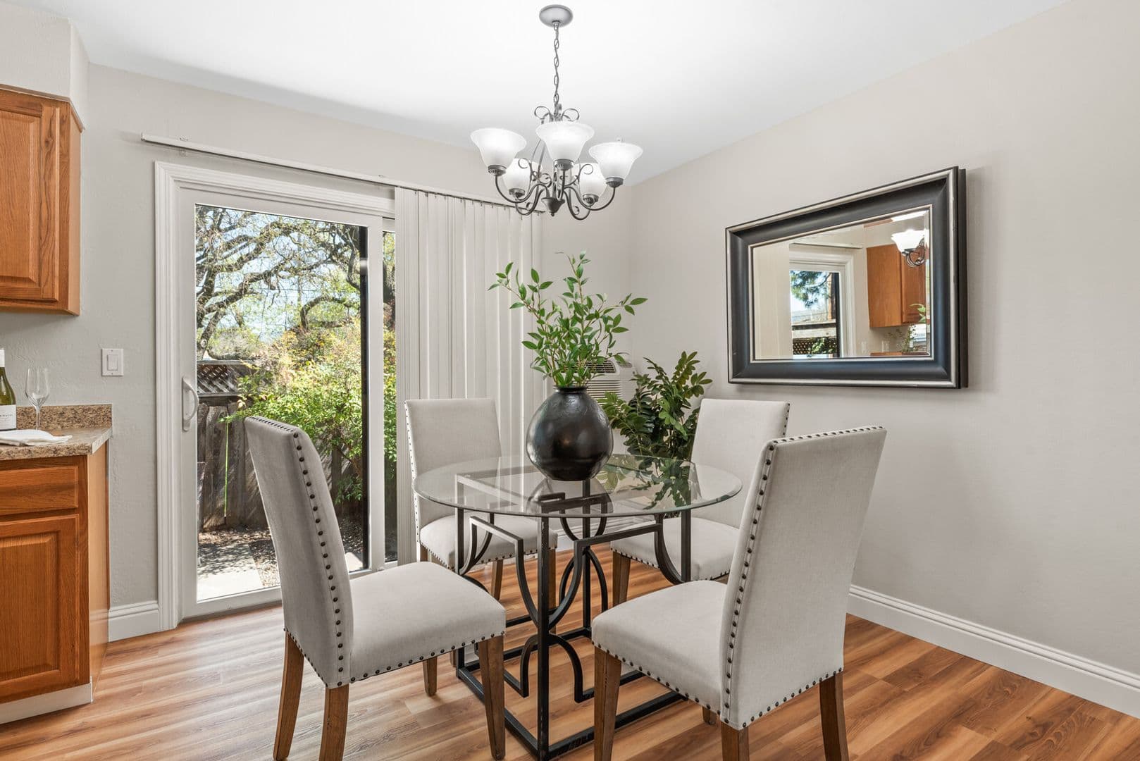 Morgan Hill Apartment: 220 Berry Ct