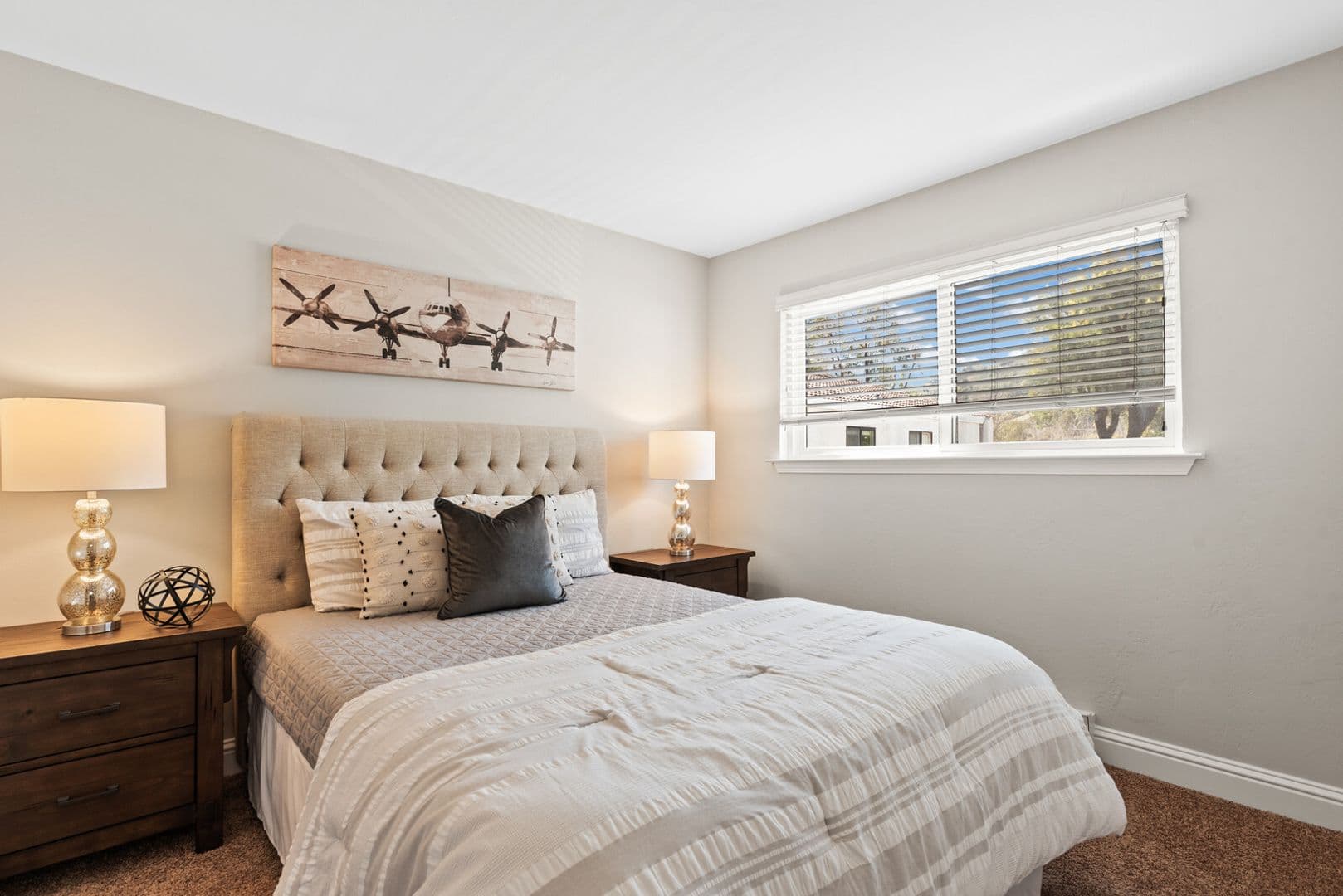 Morgan Hill Apartment: 220 Berry Ct