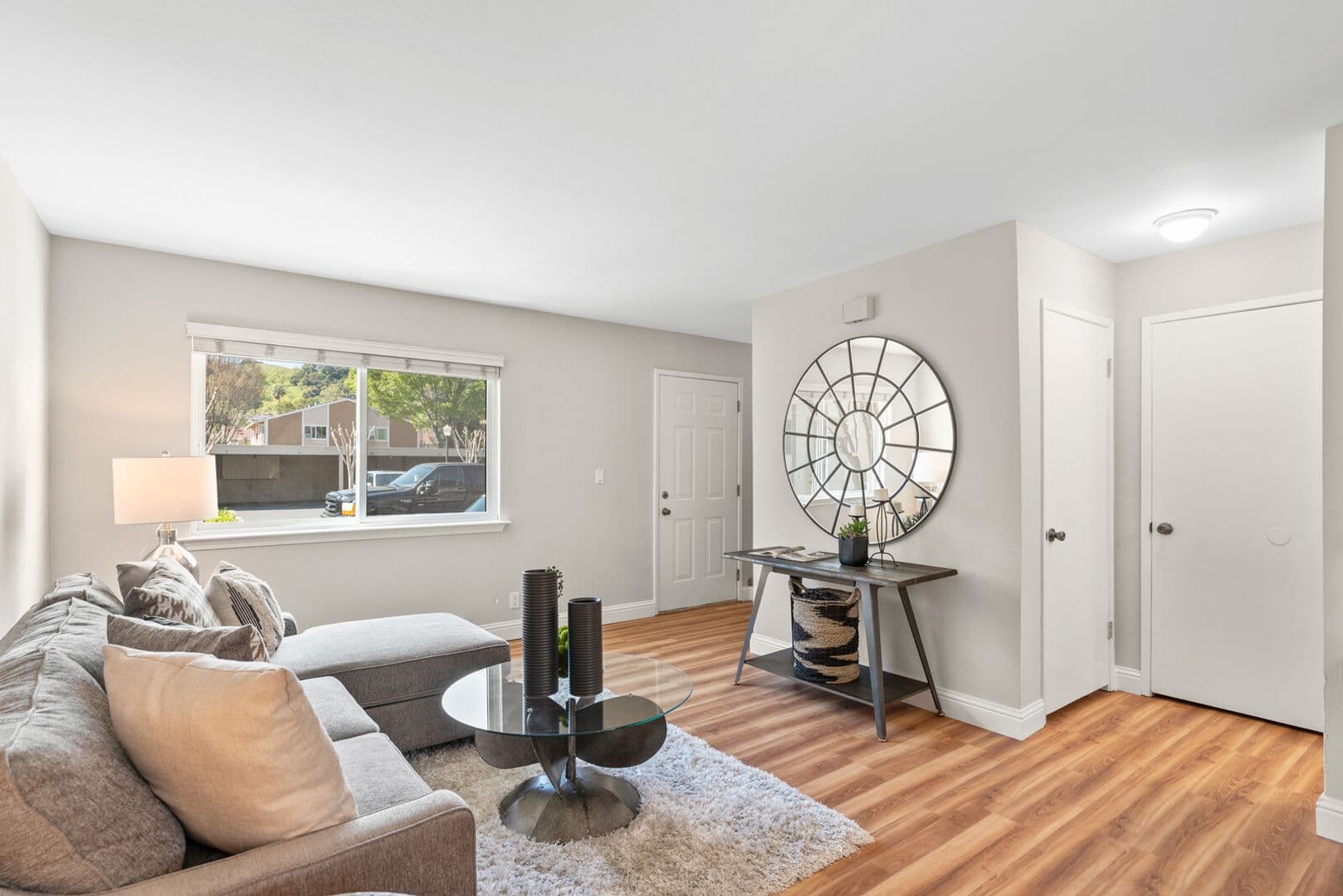 Morgan Hill Apartment: 220 Berry Ct