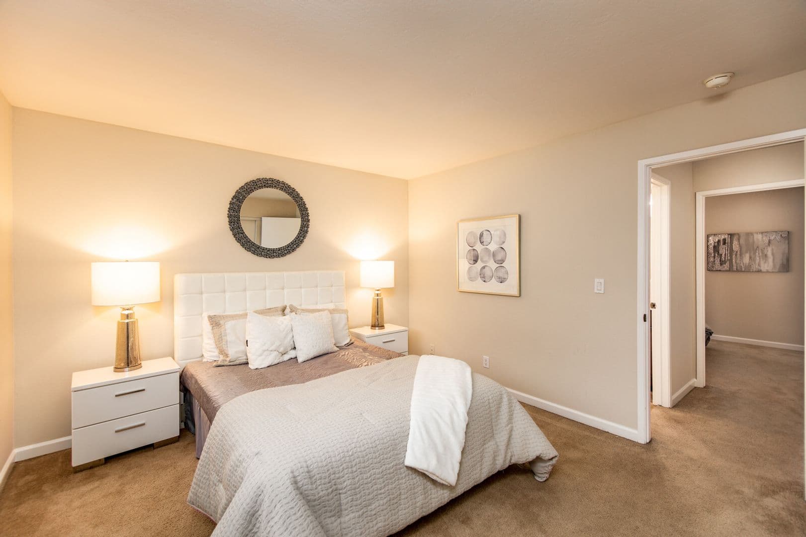 Morgan Hill Apartment: 220 Berry Ct