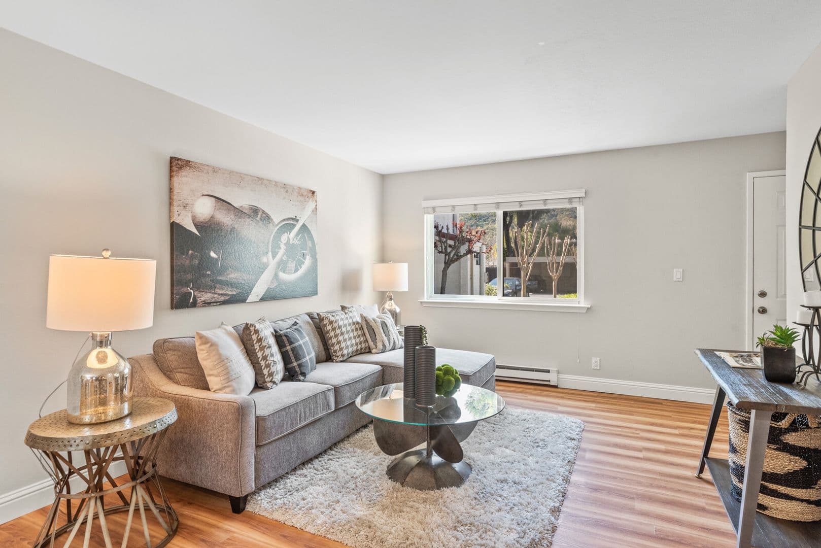 Morgan Hill Apartment: 220 Berry Ct