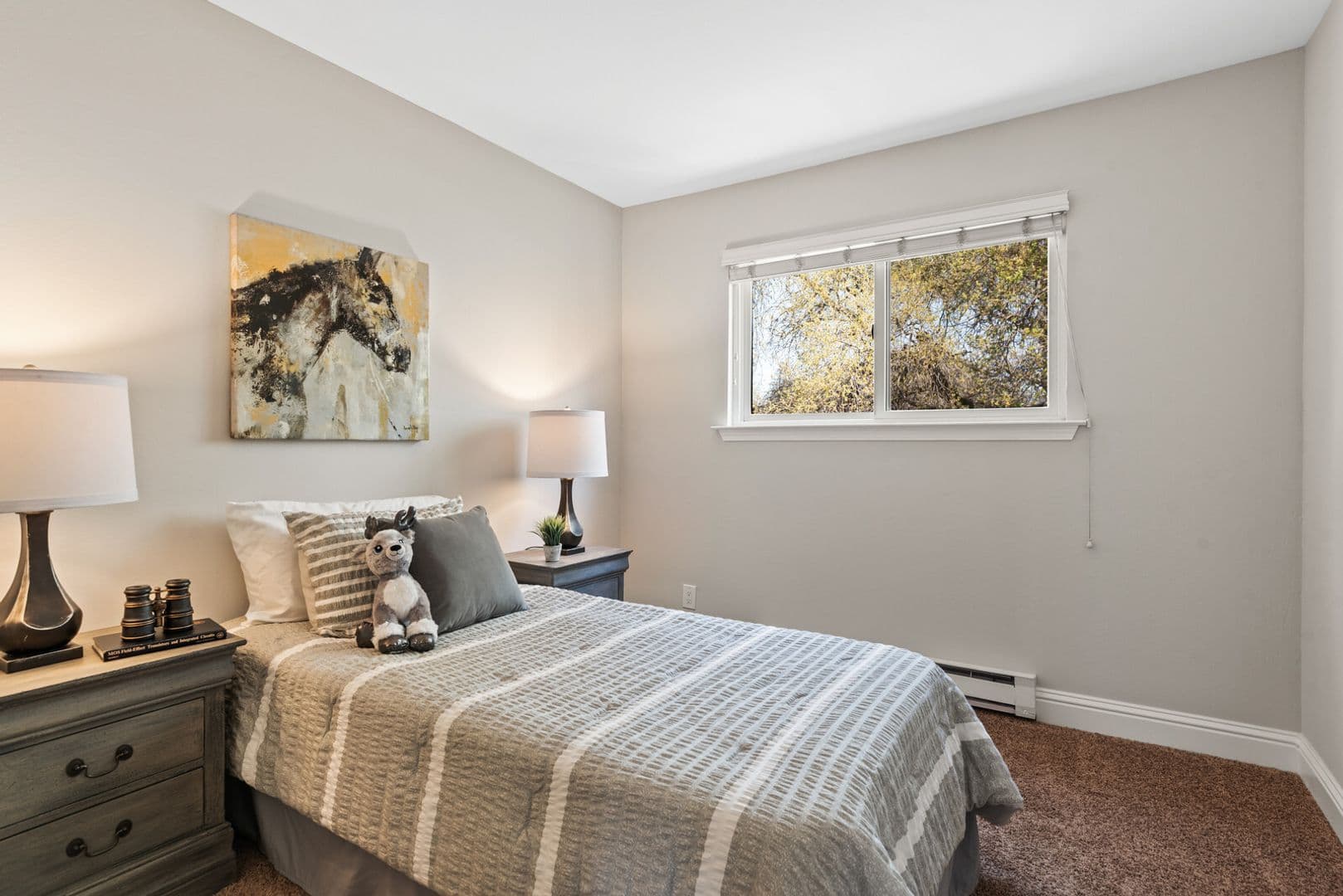 Morgan Hill Apartment: 220 Berry Ct