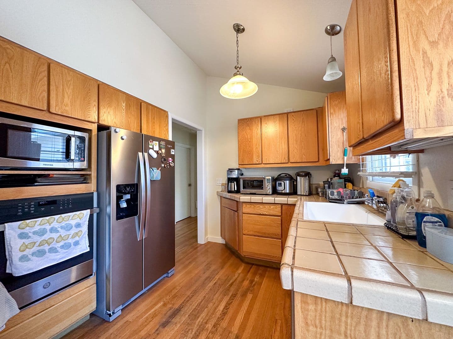 Los Gatos House: 15694 Longwood Dr