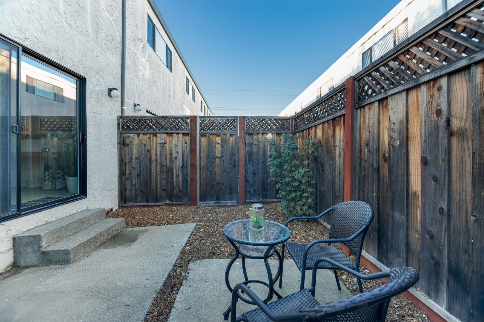 Morgan Hill Apartment: 220 Berry Ct