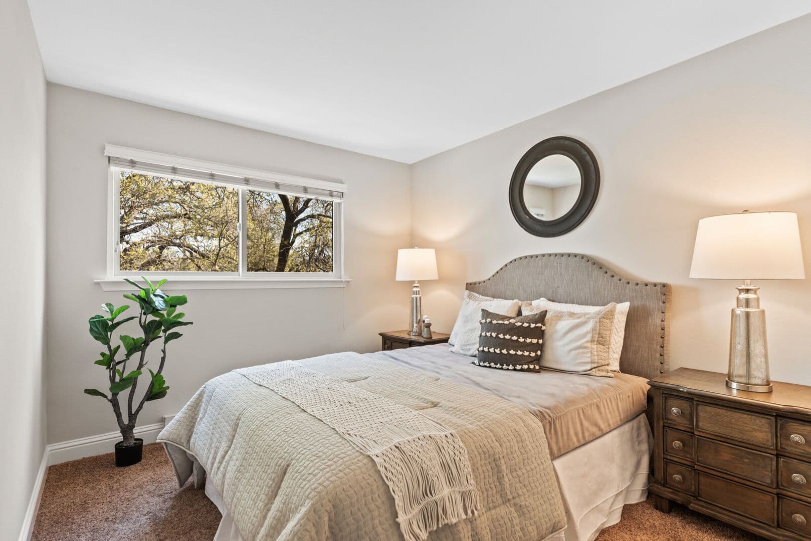 Morgan Hill Apartment: 220 Berry Ct