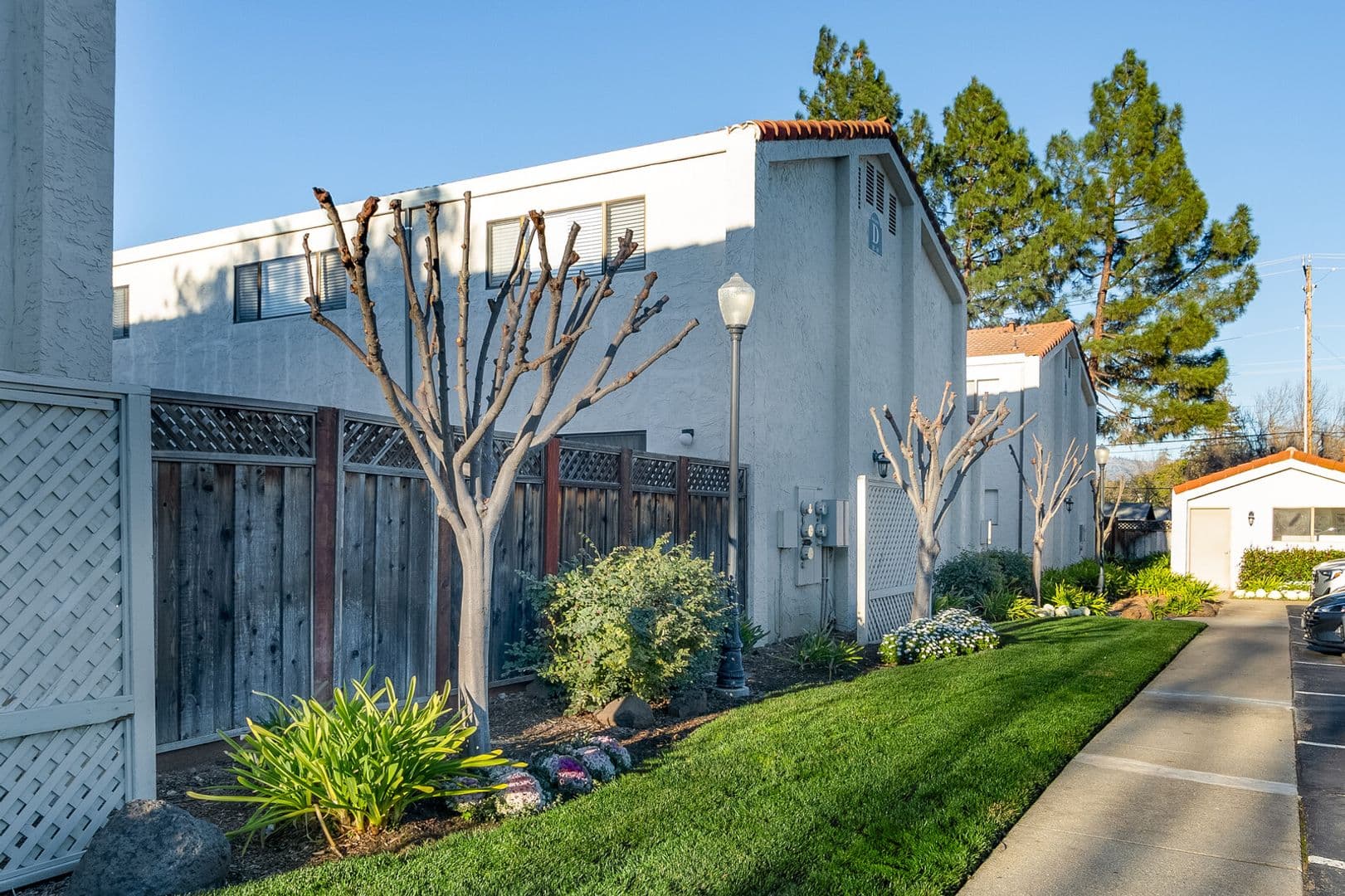 Morgan Hill Apartment: 220 Berry Ct