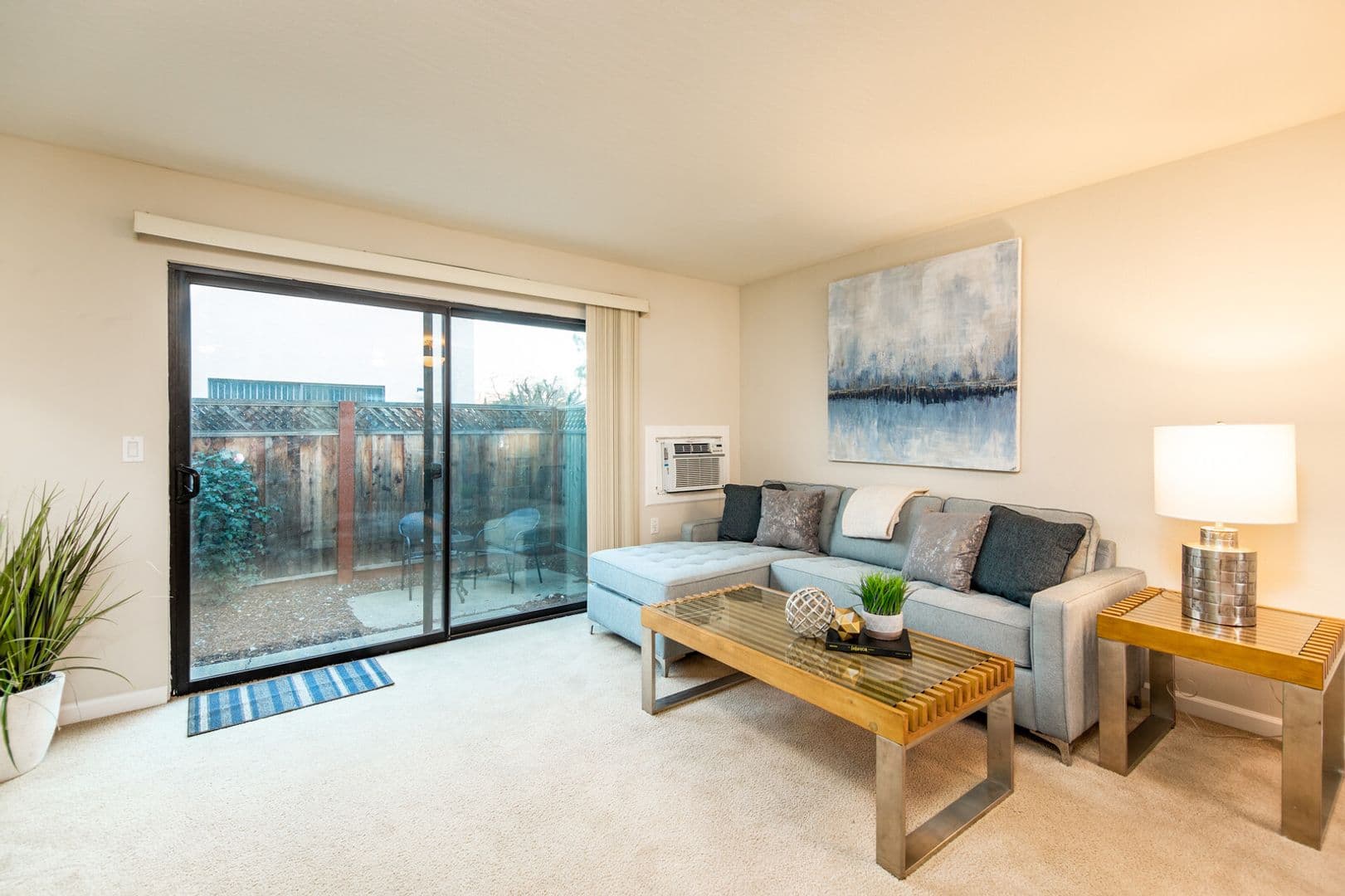 Morgan Hill Apartment: 220 Berry Ct