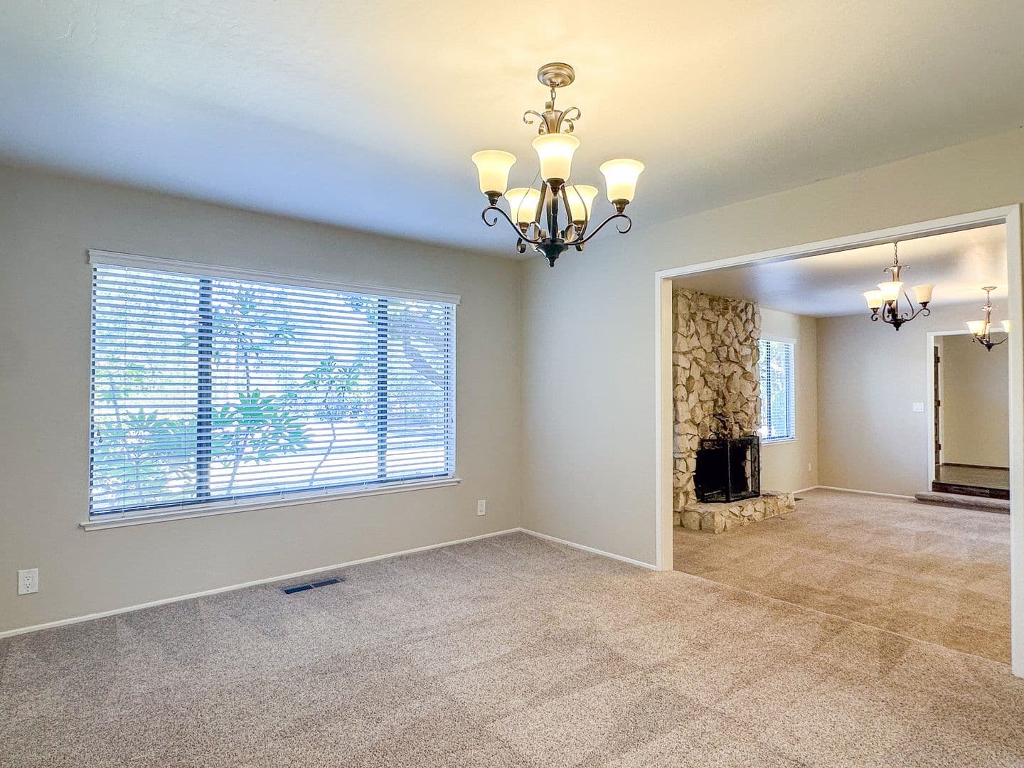 Saratoga House: 18530 Rancho Las Cimas Way