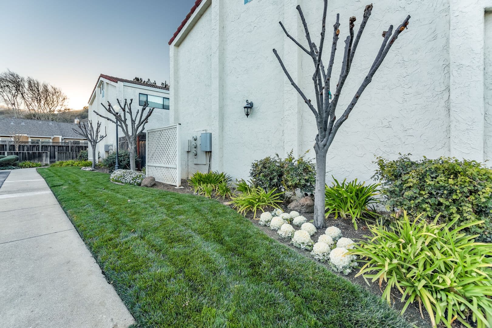 Morgan Hill Apartment: 220 Berry Ct