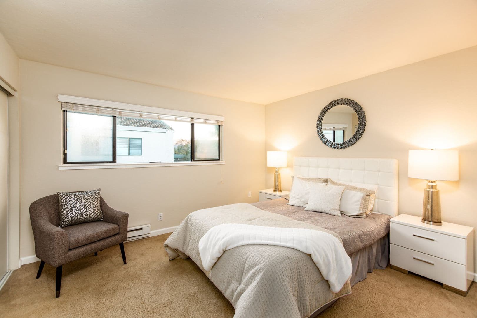 Morgan Hill Apartment: 220 Berry Ct