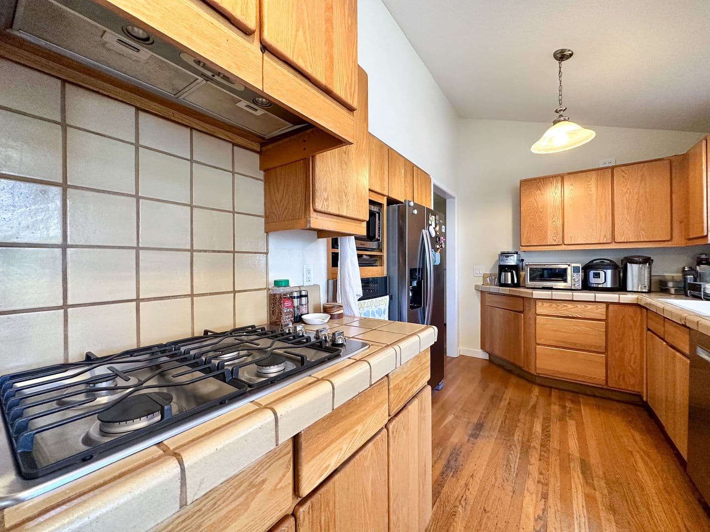 Los Gatos House: 15694 Longwood Dr