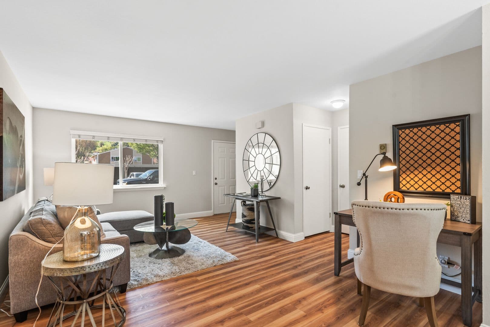 Morgan Hill Apartment: 220 Berry Ct