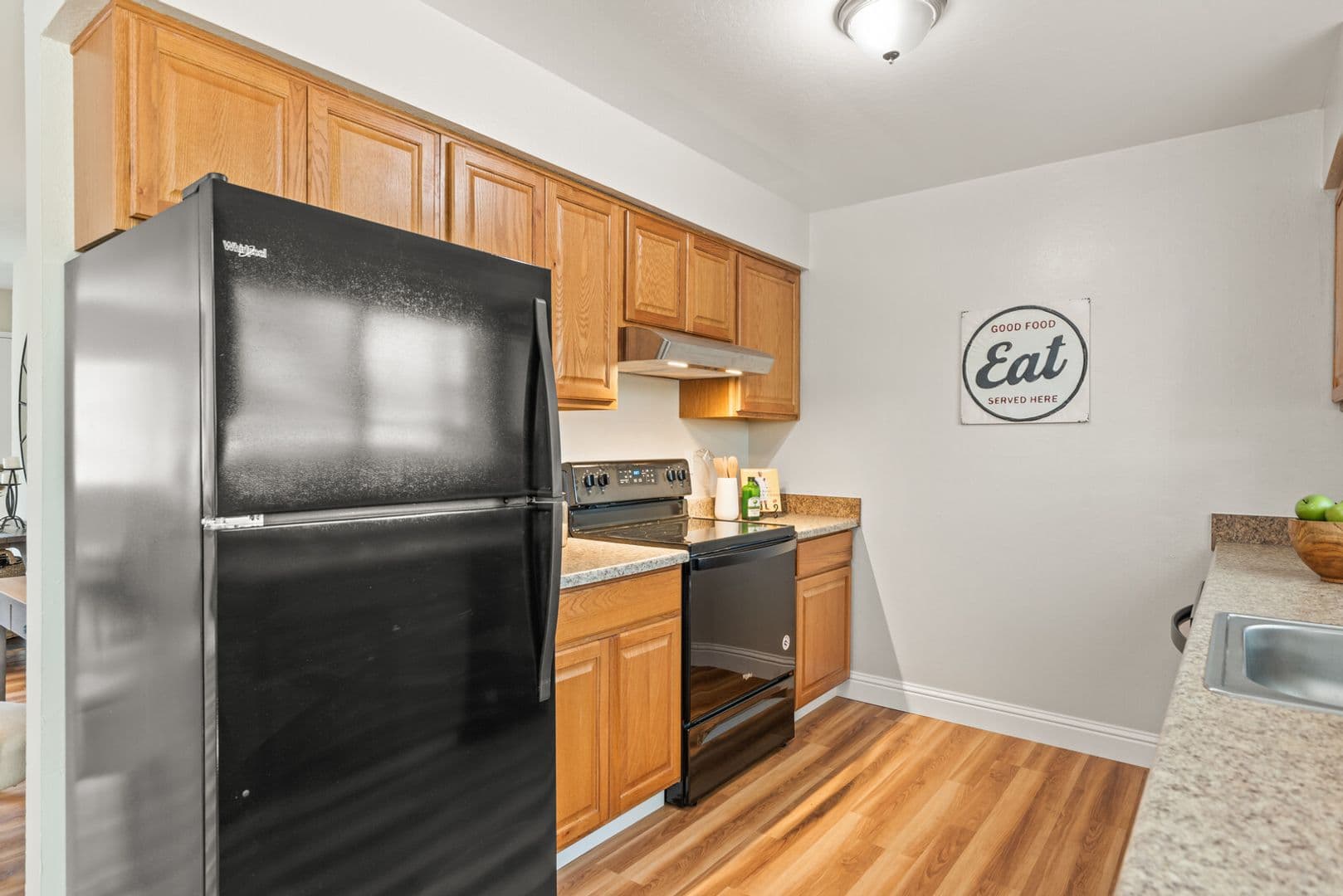 Morgan Hill Apartment: 220 Berry Ct