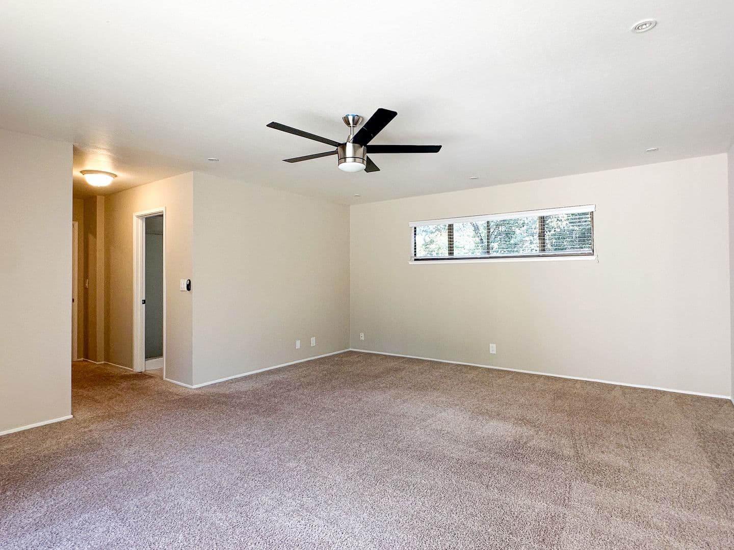 Saratoga House: 18530 Rancho Las Cimas Way