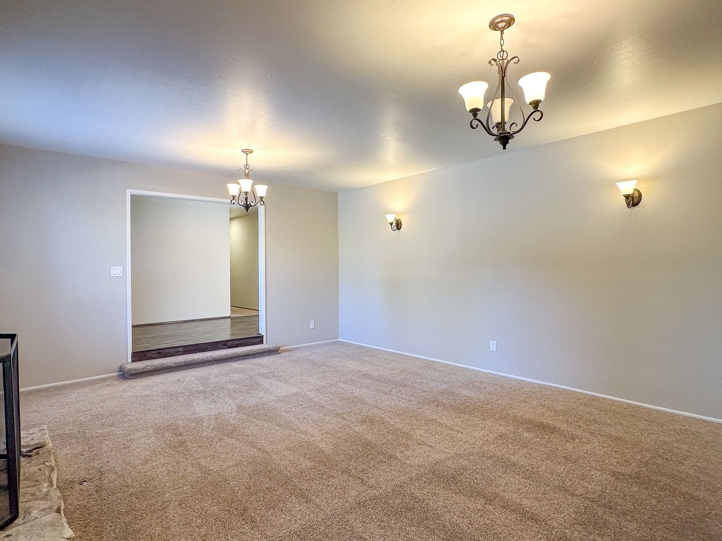 Saratoga House: 18530 Rancho Las Cimas Way