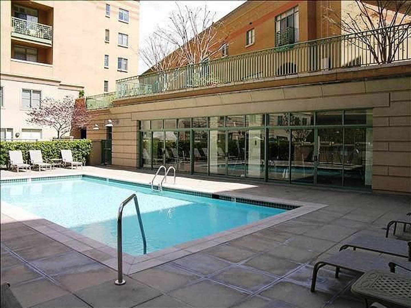 San Jose Apartment: 144 S 3rd St Unit 403