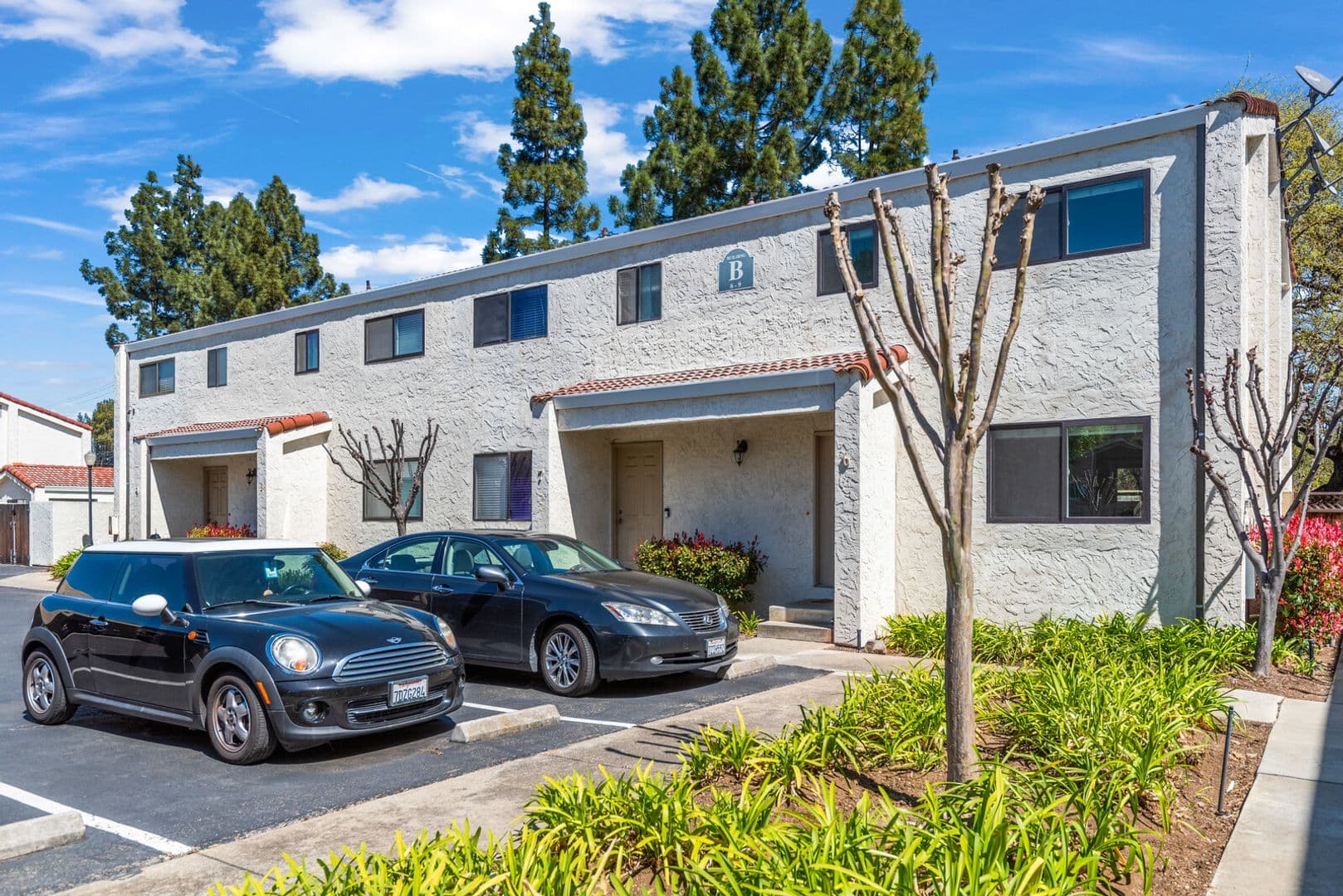 Morgan Hill Apartment: 220 Berry Ct