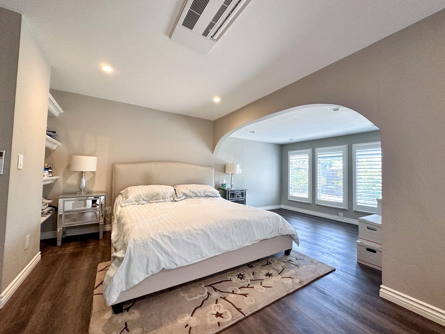 Los Gatos House: 15694 Longwood Dr