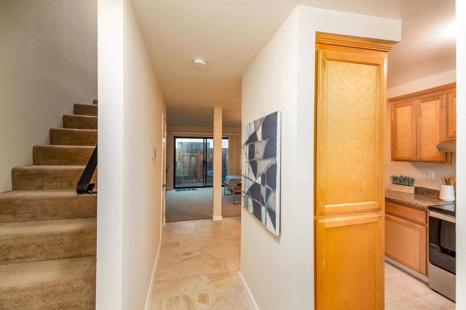 Morgan Hill Apartment: 220 Berry Ct