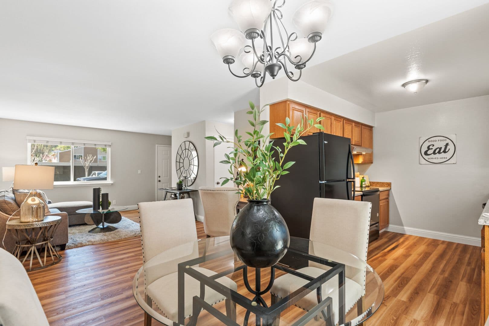 Morgan Hill Apartment: 220 Berry Ct