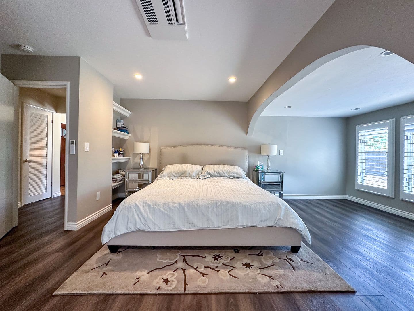Los Gatos House: 15694 Longwood Dr
