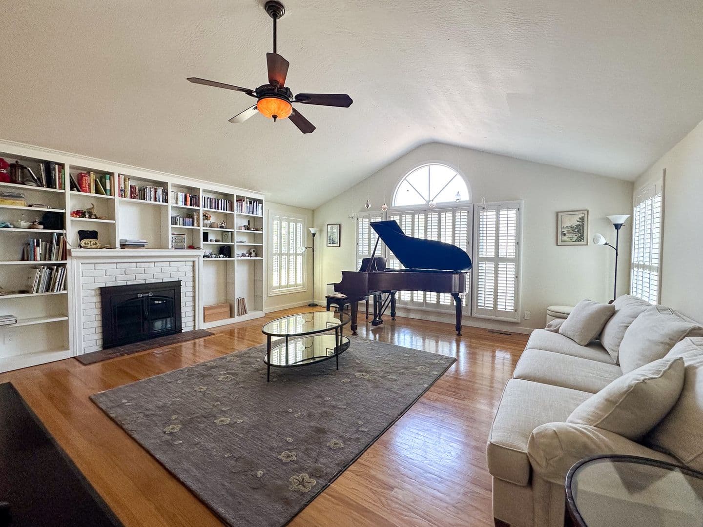 Los Gatos House: 15694 Longwood Dr