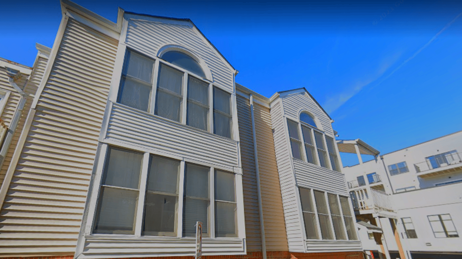 Nashville Apartment: 2108 Acklen Ave