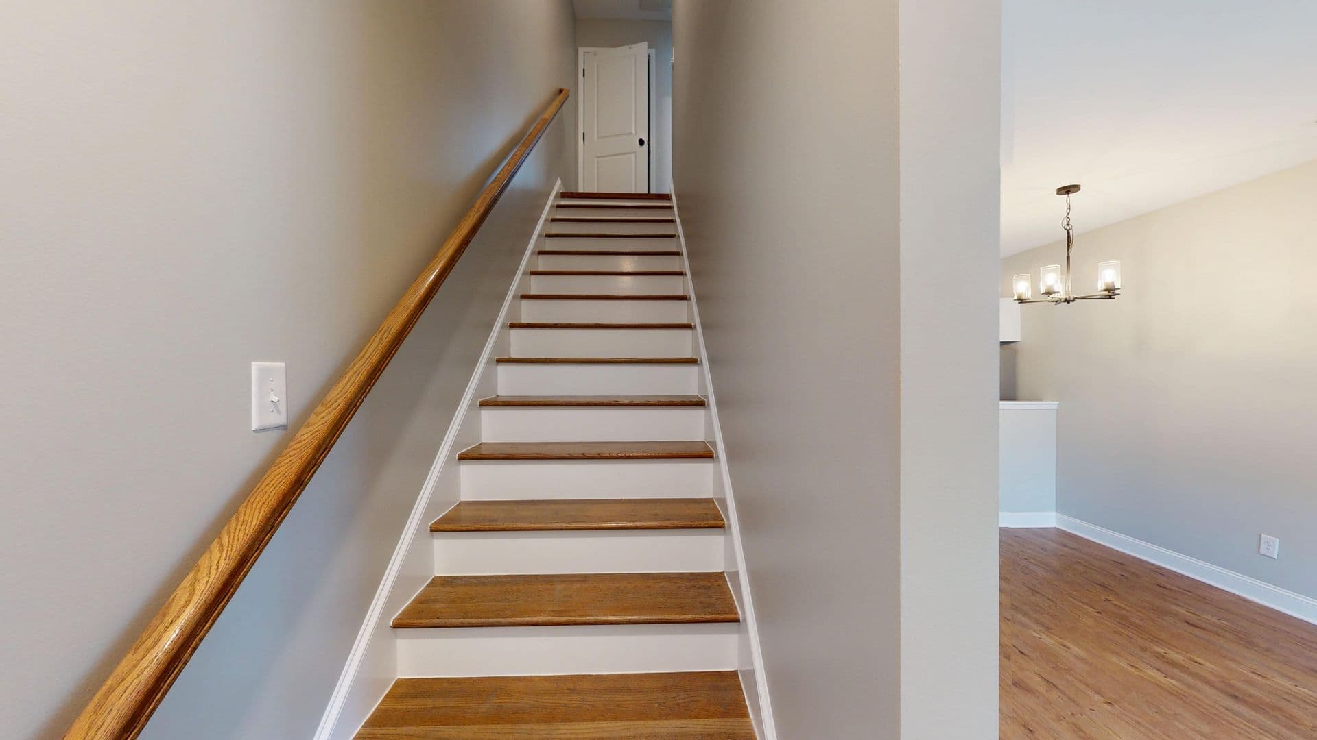 Columbia Townhome: 802  Levitan Drive