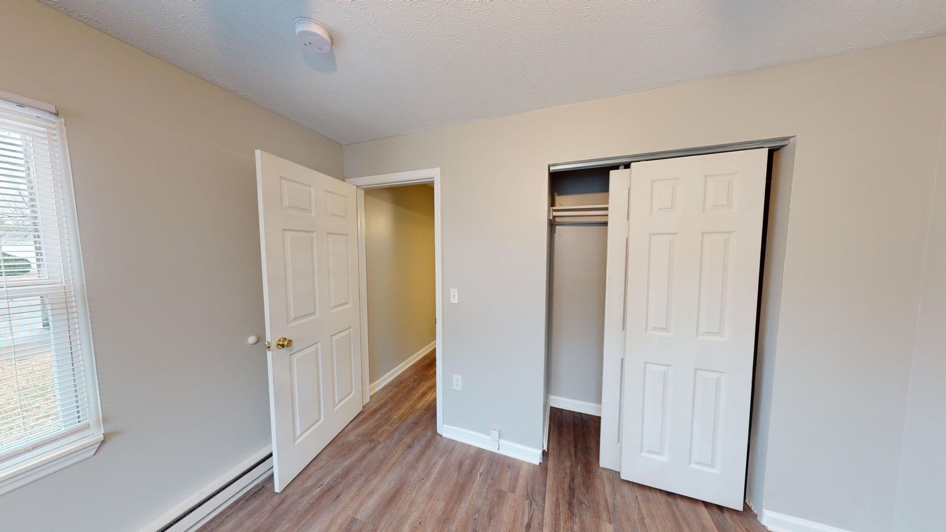 Lewisburg Apartment: 314 Preston Avenue