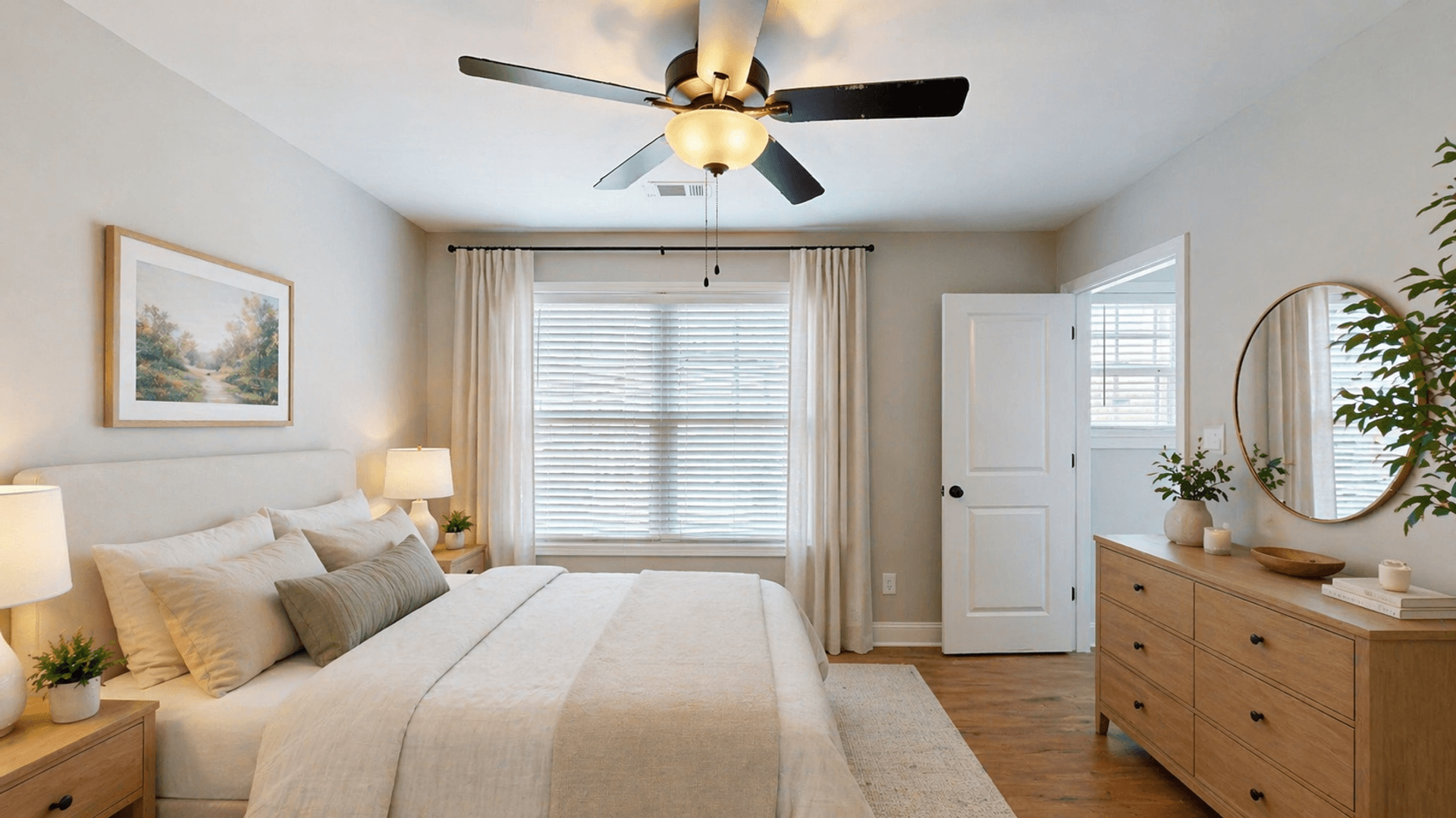 Columbia Townhome: 802  Levitan Drive
