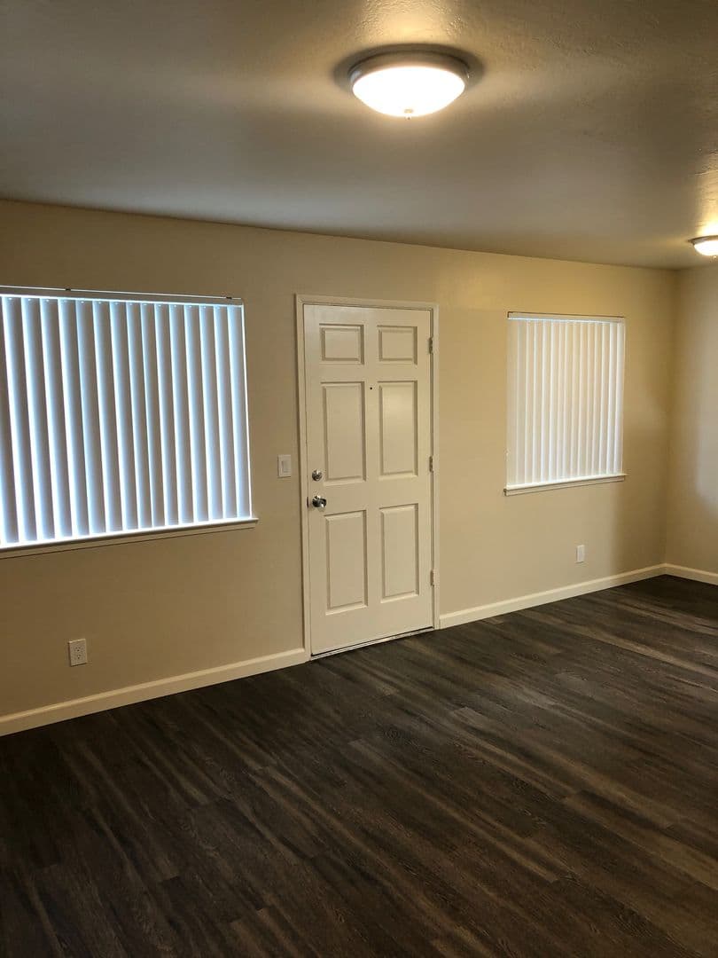 Pacific Grove Apartment: 2875 David Avenue