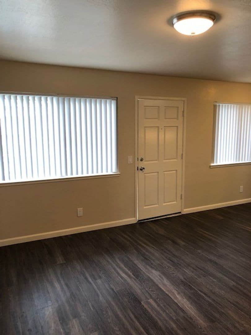 Pacific Grove Apartment: 2875 David Avenue