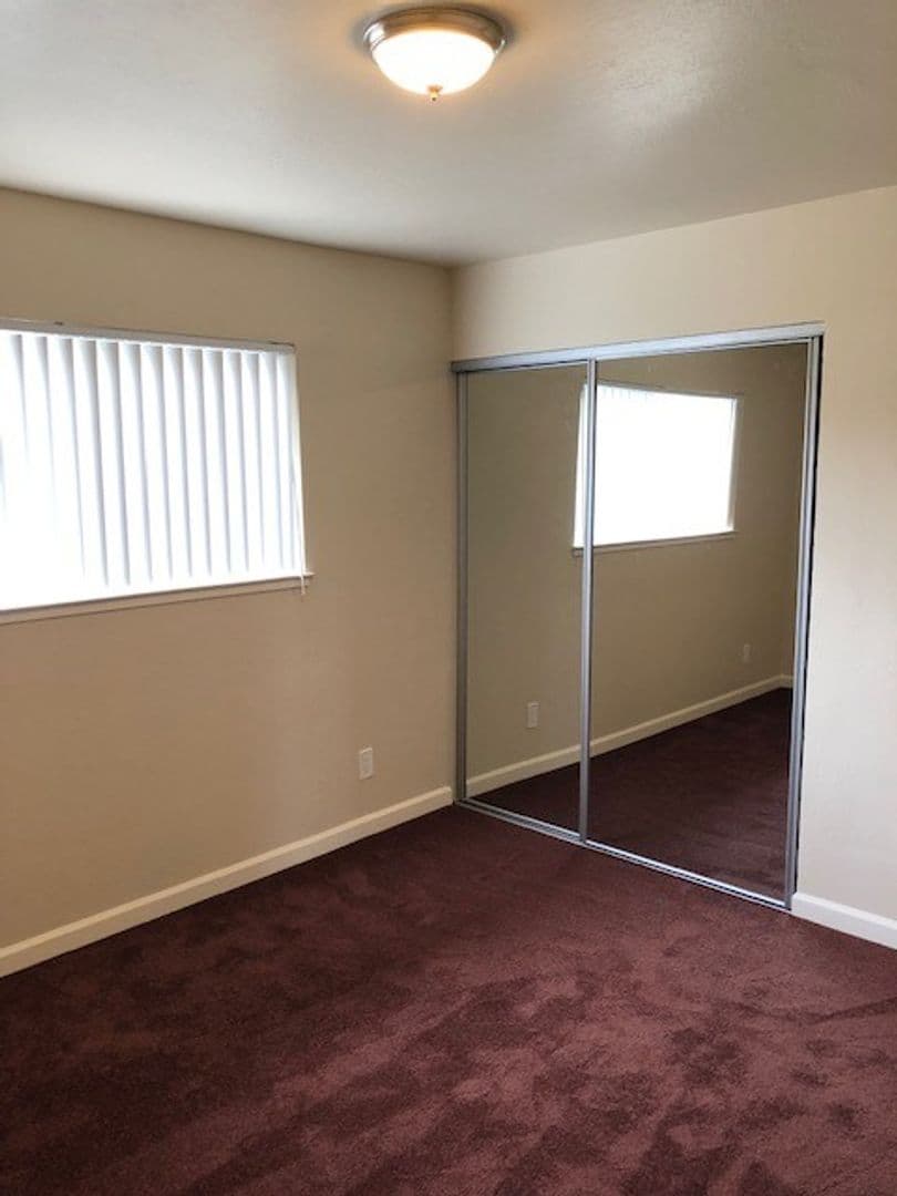 Pacific Grove Apartment: 2875 David Avenue
