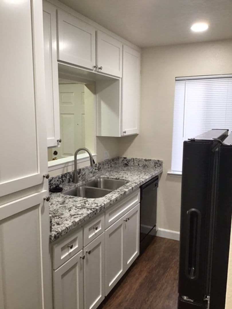 Clovis Apartment: 740 Villa Avenue