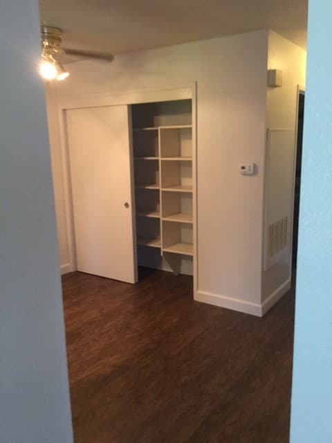 Clovis Apartment: 740 Villa Avenue