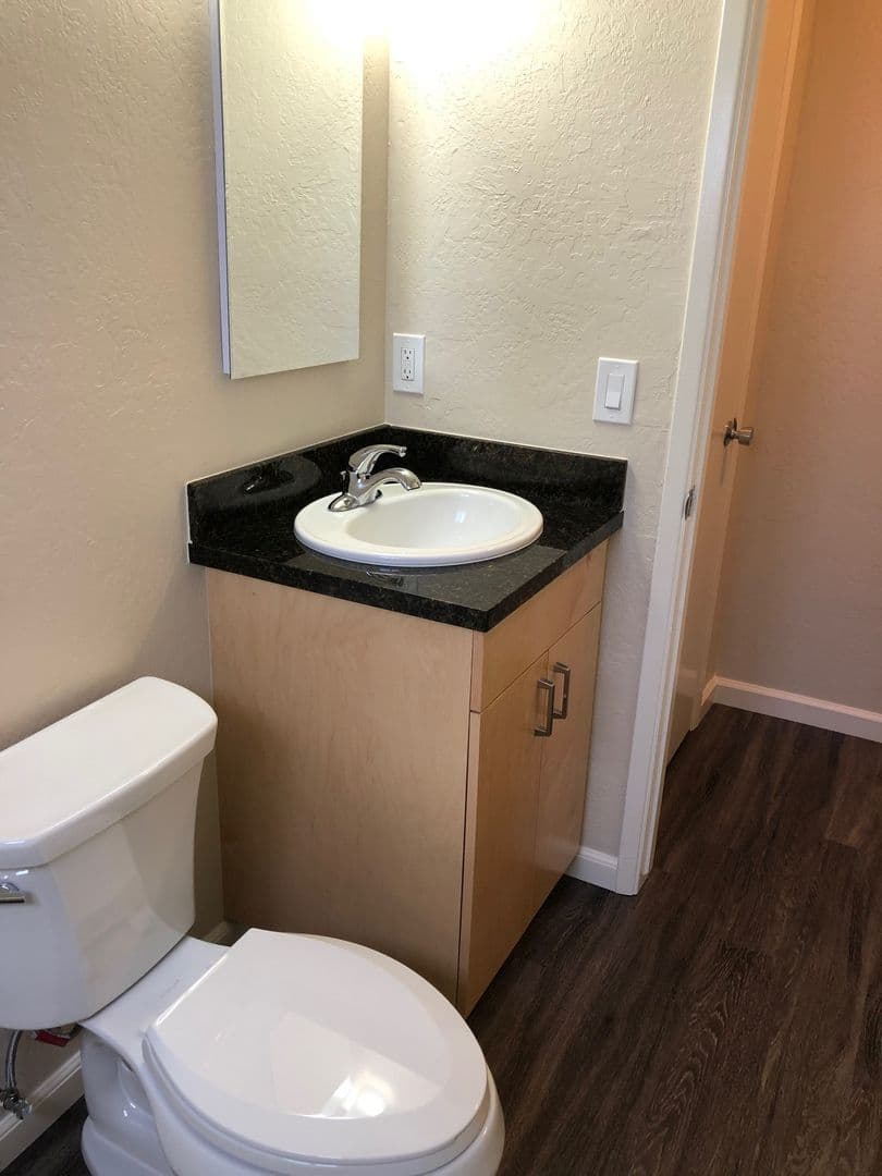 Pacific Grove Apartment: 2875 David Avenue