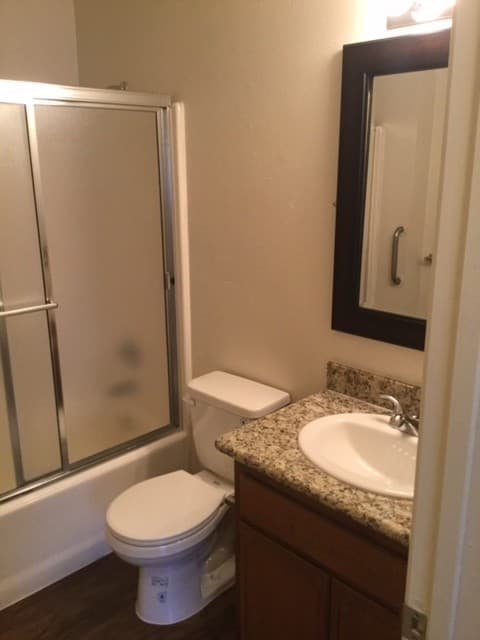 Clovis Apartment: 740 Villa Avenue