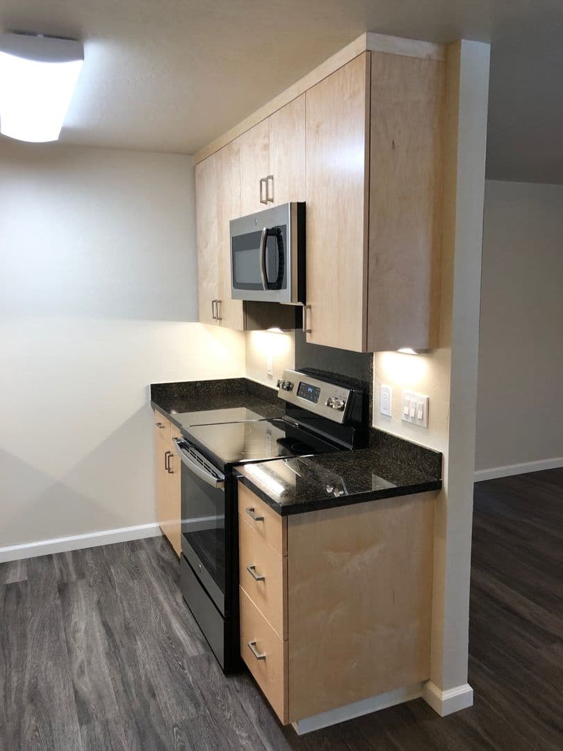 Pacific Grove Apartment: 2875 David Avenue