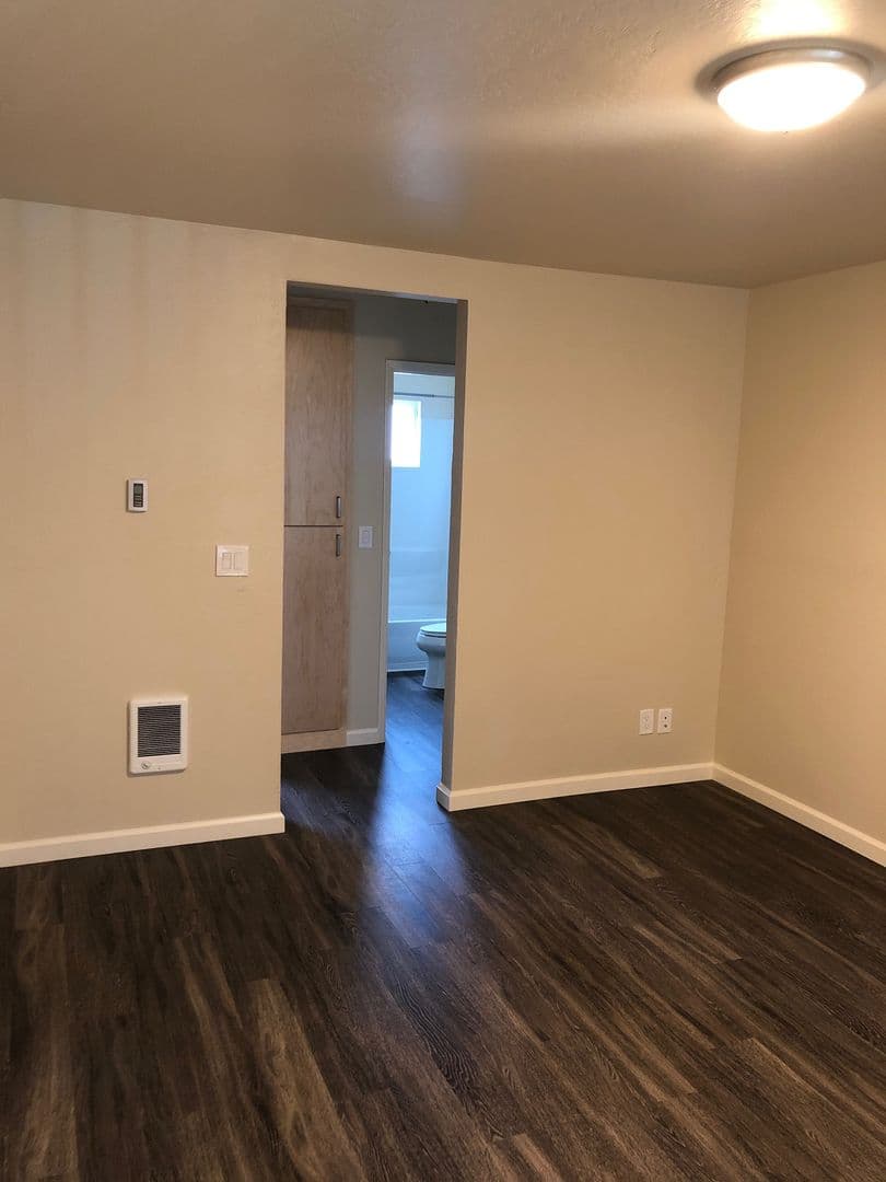 Pacific Grove Apartment: 2875 David Avenue