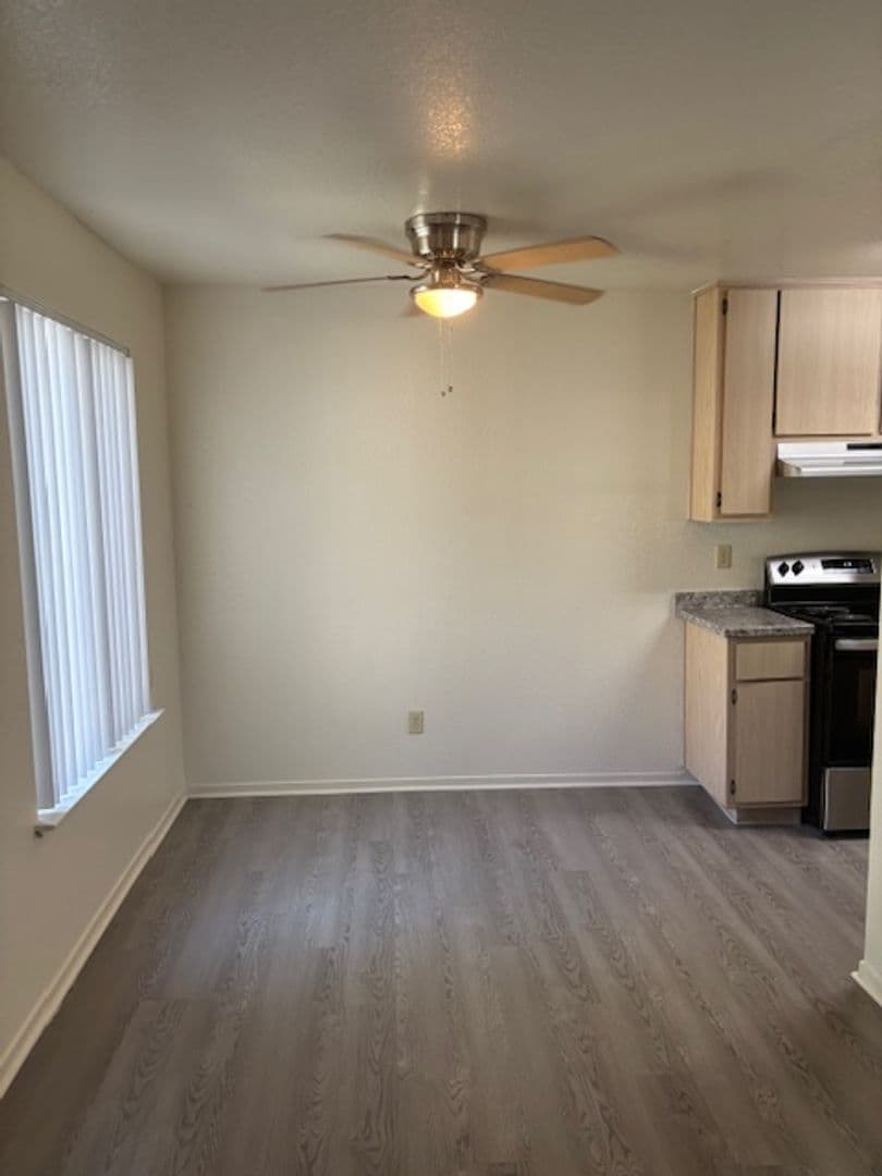 Fresno Apartment: 5150 North Valentine Avenue