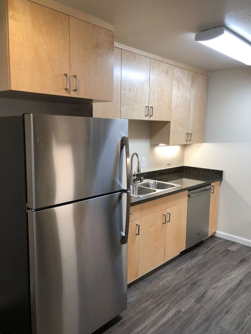 Pacific Grove Apartment: 2875 David Avenue