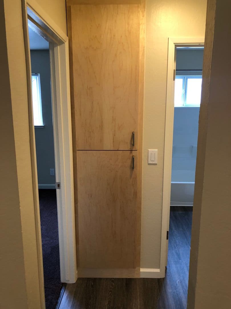 Pacific Grove Apartment: 2875 David Avenue
