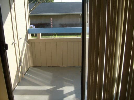 Marina Apartment: 269 Reservation Road
